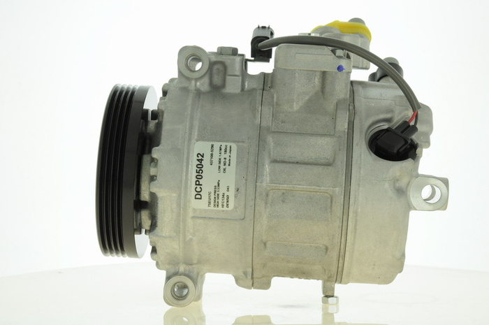 AC-01DN252_DCP05042-DN Sprężarka