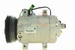AC-01ZX004-AC Compressor