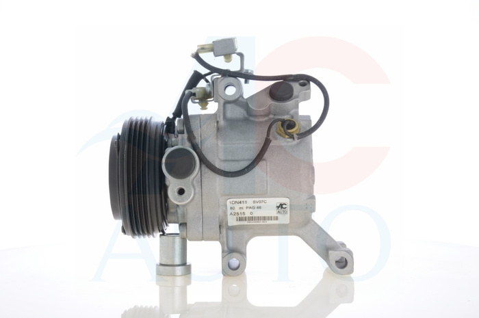 AC-01DN411_DCP49001-DN Sprężarka