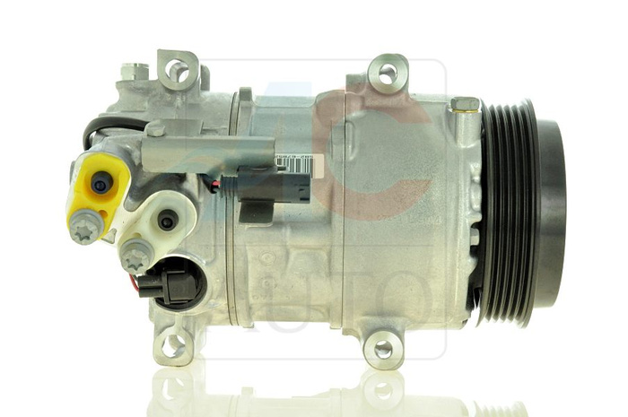 AC-01DN120_DCP17070-DN Compressor