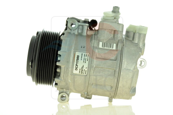 AC-01DN256_DCP17080-DN Sprężarka