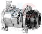 AC-01DN084-AC Compressor
