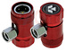 AC-08XX112-MC Quick Coupler HP (R1234yf)