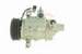 AC-01DN741-AC Compressor