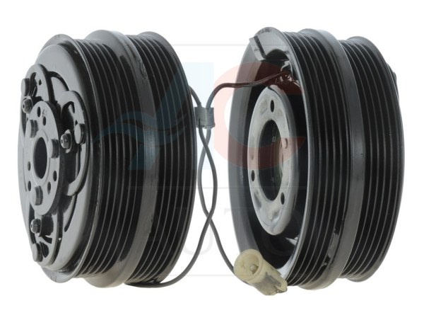 AC-06ZX27-AM Clutch kit