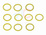 AC-08XX168-SA O-ring 15,5/2,6mm (10szt)