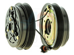 AC-06ZX42-AM Clutch kit