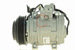 AC-01DN105_DCP17012-DN Compressor