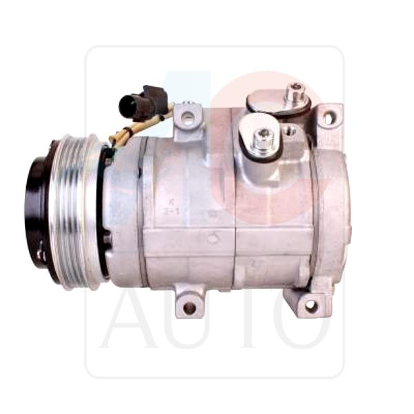 AC-01DN630-AC Compressor