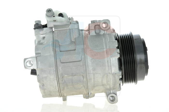 AC-01DN215_DCP32068-DN Compressor