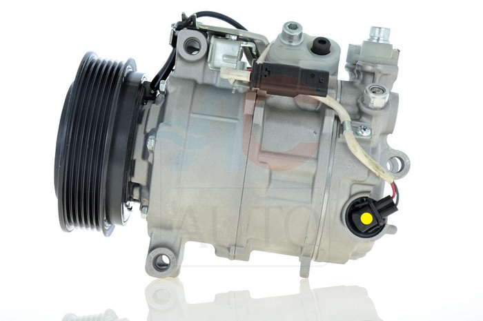 AC-01DN590-AC Sprężarka