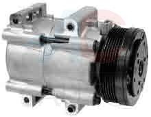 AC-01FS014-AC Compressor