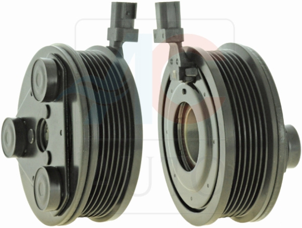 AC-06VI02-AM Clutch kit