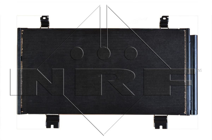 Skraplacz AC-20LX05-350100-NR