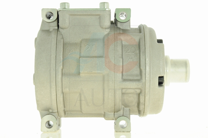 AC-11DN51-AM Body 10PA20C wąski rozstaw