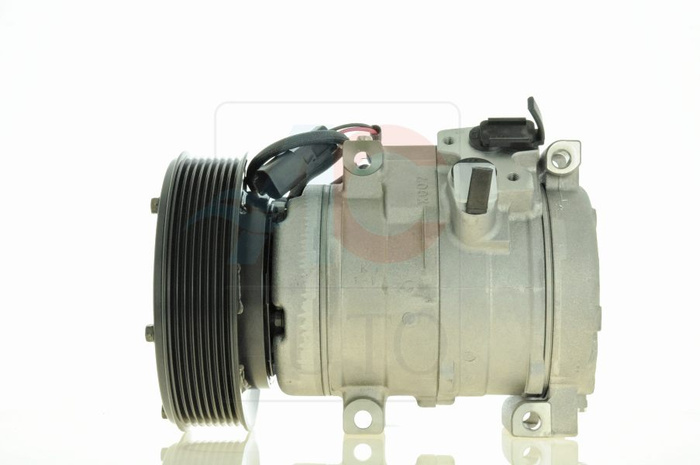 AC-01DN264_DCP99800-DN Compressor