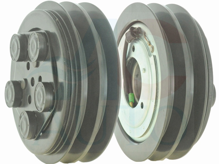 AC-06ZX58-AM Sprzęgło Kompletne