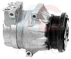 AC-01DL033-AC Compressor