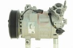 AC-01ZX160-AC Compressor