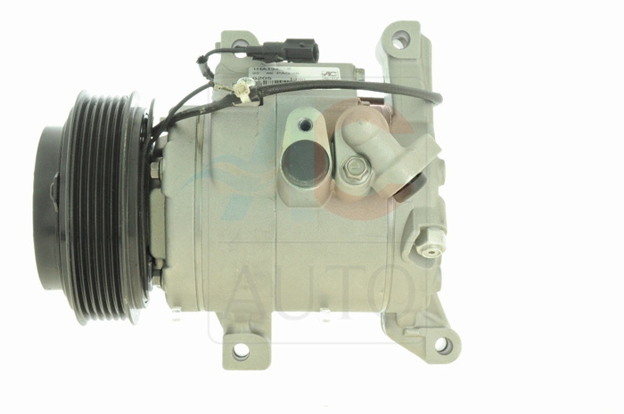 AC-01HA134-AC Compressor