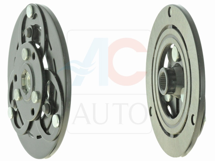 AC-05ZX29-AM Clutch hub