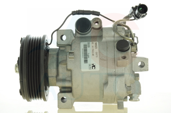 AC-01MI023-AC Compressor