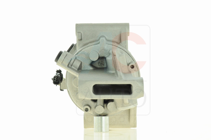AC-01ZX124-AC Compressor