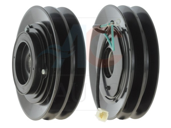 AC-06DN160-AM Sprzęgło Kompletne