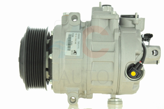AC-01DN363-AC Compressor