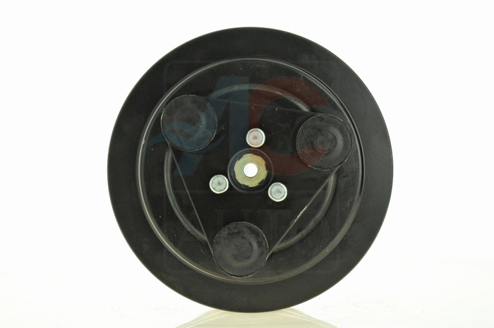 AC-06ZX47-AM Clutch kit