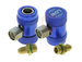 AC-08XX123-AM Quick Coupler (R134a)