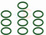 AC-08XX96-SA O-ring (10pcs)