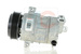 AC-01DN074_DCP13005-DN Compressor
