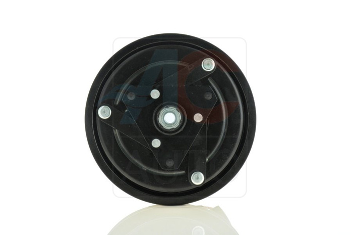 AC-06ZX37-AM Clutch kit