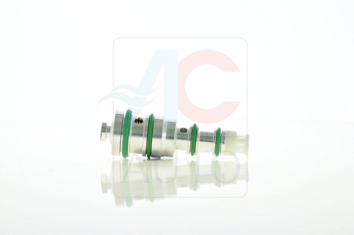 AC-02DL02.R-AM Control Valve