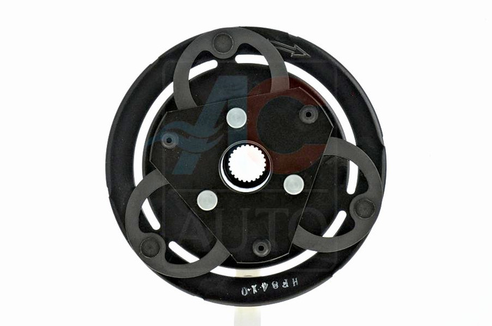 AC-05ZX24-AM Clutch hub
