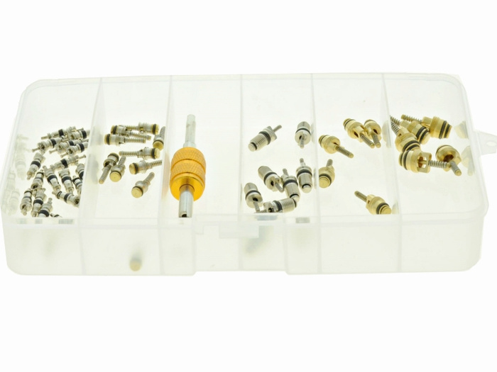 AC-08XX172-AM Service valve set