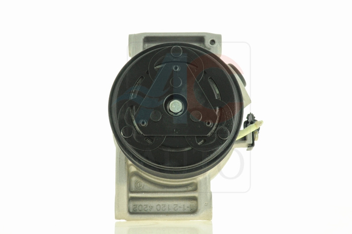 AC-01ZX124-ZX Compressor