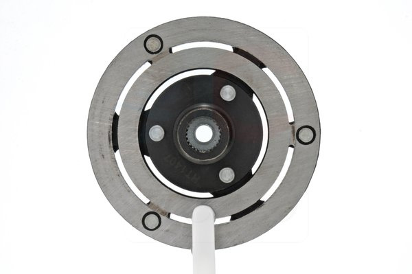 AC-05DN17-AM Clutch hub