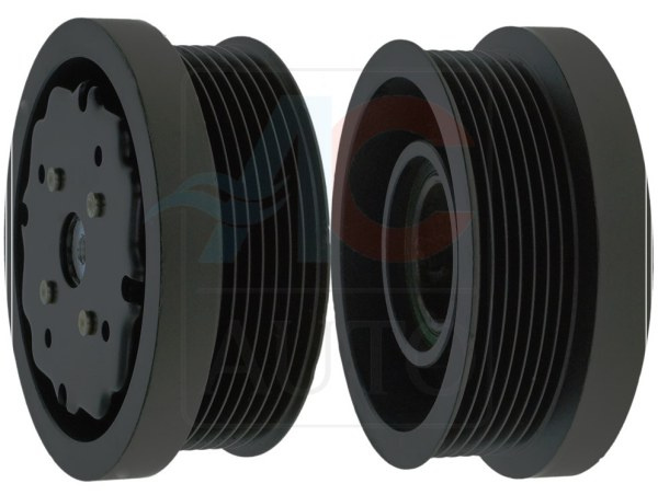 AC-06DN86-AM Sprzęgło Kompletne