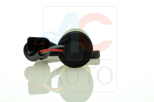 AC-02DN08-AM Control Valve