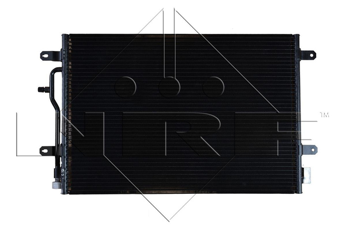 Condenser AC-20AU09_35404-NR