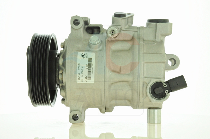 AC-01SD406-AC Compressor