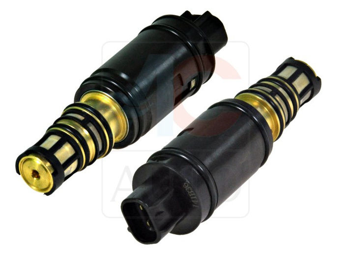 AC-02DN17-AM Control Valve