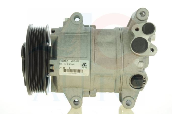 AC-01ZX162-AC Compressor