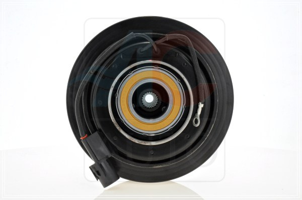 AC-06HA09-AM Sprzęgło Kompletne