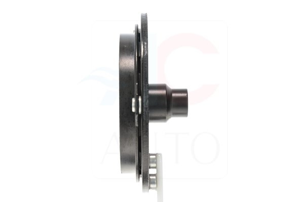 AC-05SS02-AM Clutch hub