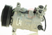 AC-01SD349-AC Compressor