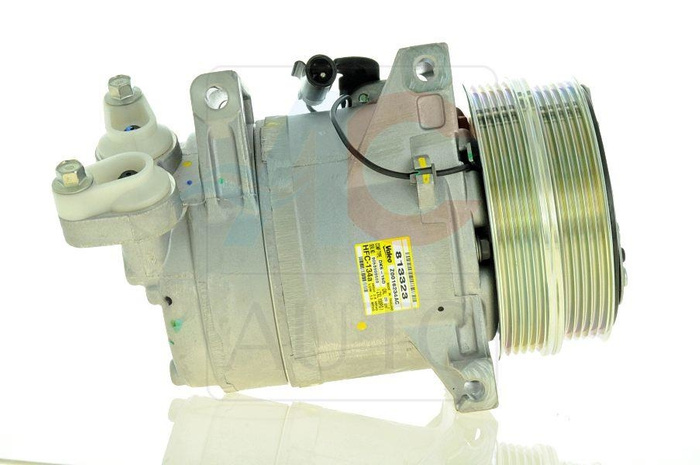 AC-01ZX049-AM Compressor