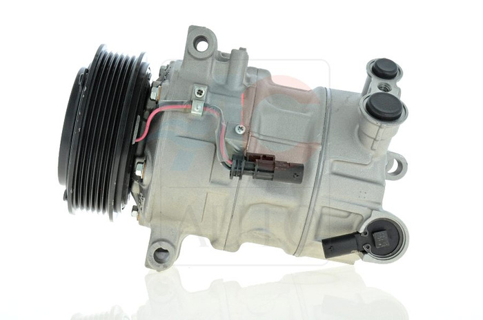 AC-01SD339-AC Compressor